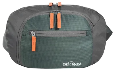 Produktbild von Tatonka Hip Sling Pack 5 - Gürteltasche 34 cm (titan grey)