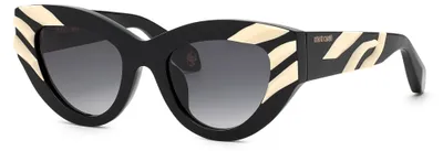 Zdjęcie produktu dla Okulary damskie Roberto Cavalli model Src009V51700Y