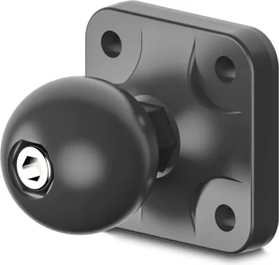 Produktbild von IRON CLAW Marine System Ballhead Flange