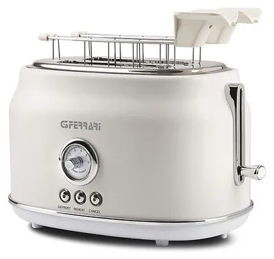 Zdjęcie produktu dla G3 Ferrari Artista, 2 kaw., Kremowy, Przyciski, 685 W, 220 - 240 V, 815 W