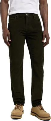 Immagine prodotto di Pantaloni Lee Rider slim fit verde, marrone 36 / 32 da uomo verde, marrone 36