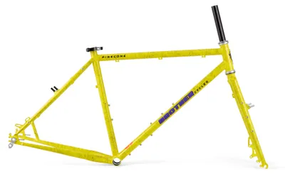 Obrázok produktu pre Rám bicykla – Big Bro 2026 – XL – Brother Cycles