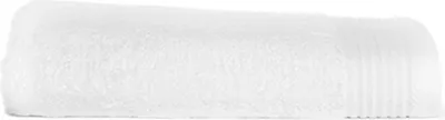 Produktbild von The One Towelling® T1-DELUXE70 | Deluxe Bath Towel - 70 x 140 cm - Farbe: White - Größe: 70 x 140 cm