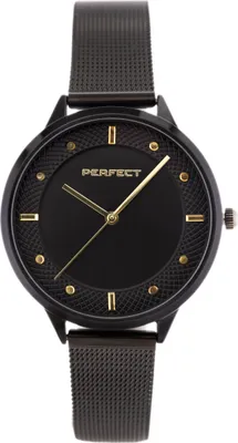 Zdjęcie produktu dla Zegarek Damski Perfect F369-05 (Zp515C) + Box