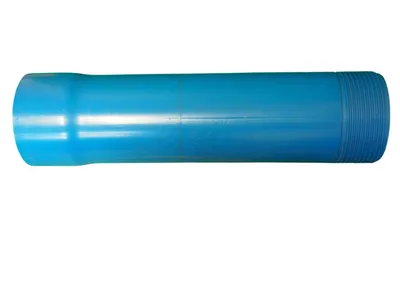 Produktbild von Sumpfrohr DN 125 - 5" Baulänge 0,5m