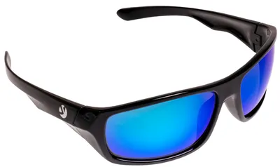 Produktbild von Zeck Predator Ice Blue Polarized Glasses Polarisationsbrille