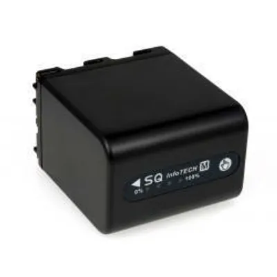 Zdjęcie produktu dla Akumulator Sony CCD-TR408 4200 mAh ze wskaźnikiem LED