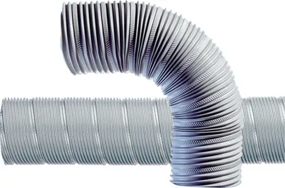 Produktbild von Maico Stahl-Flexrohr SFR 80 0055.0072