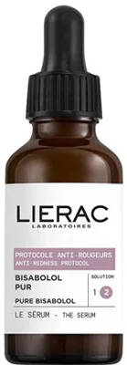 Obrázok produktu pre LIERAC Anti Blemish Protocol Bisabolol Pur - sérum (30 ml)