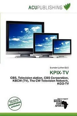 Produktbild von Kpix-Tv