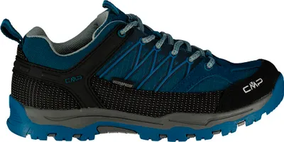 Produktbild von Cmp Rigel Low Wp 3q54554j Wanderschuhe Blau EU 39 Blau EU 39