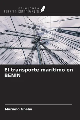 Produktbild von Seeverkehr in BENIN
