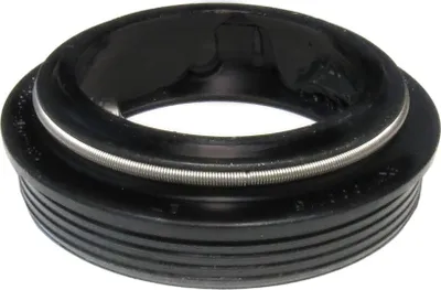 Obrázok produktu pre RockShox prachové tesnenia 32 mm čierne 20 kusov
