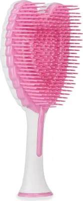 Produktbild von Tangle Angel Cherub 2.0 Soft White Haarbürste