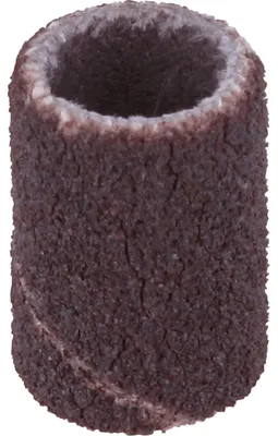 Immagine prodotto di Dremel 438 Nastro abrasivo P 120, D=6,4 mm VE6