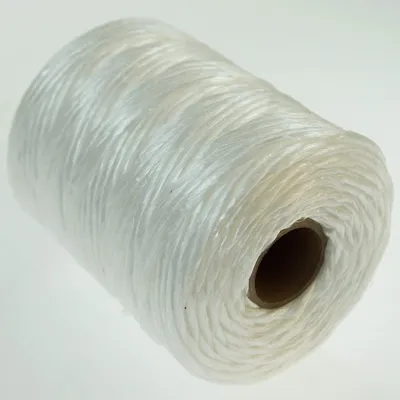 Produktbild von SZPP05 - Gartenseil (250 m, 2 mm), verschiedeneFarben