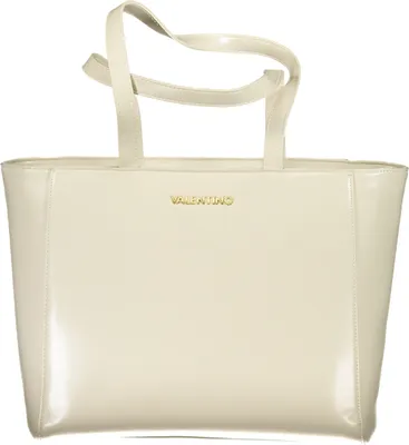 Produktbild von Valentino Bags Type Re Shopping Bag Damen Handtasche ecru