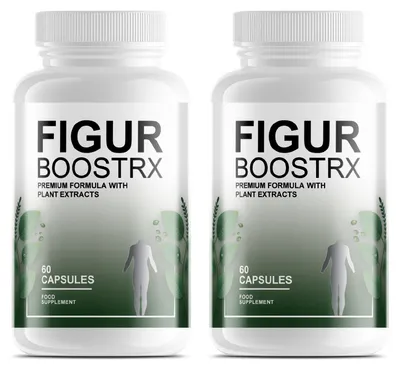 Produktbild von Figurboost-2x