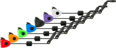 Produktbild von Fox Black Label Mini Swinger Black