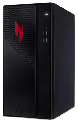 Imagen del producto de Acer Nitro 20 N20-101 Core 5 210H RTX 5060 16 GB/512 GB Win11