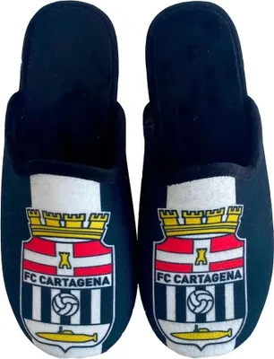 Produktbild von Fc Cartagena Hausschuhe Mehrfarbig EU 42 Herren,Damen Mehrfarbig EU 42