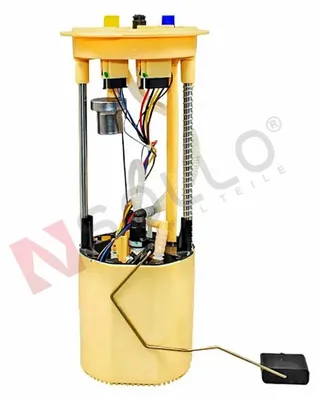 Image de Pompe à carburant Sollo - Unité d'alimentation en carburant pour AUDI PORSCHE 8R0919050E pour Q5 MACAN