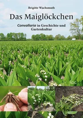 Obrázek produktu pro Das Maiglöckchen