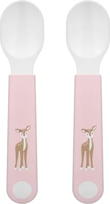 Immagine prodotto di Mepal Mio Geschirr set lernlöffel mio 2 stück - fairy garden 72 x 18 x 156 108031065406