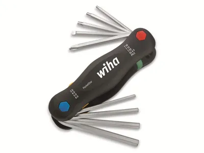 Produktbild von Wiha 25295, 33 mm, 40 mm, 192 g