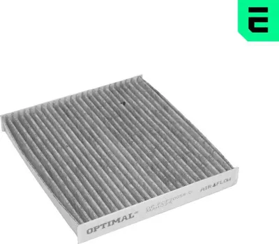 Produktbild von OPTIMAL OP-FCF20058-C Aktivkohle Innenraumfilter Pollenfilter für MAZDA 6 Kombi (GH) 2 (DY) 6 Station Wagon (GY) CX-7 (ER) 6 Schrägheck (GH)