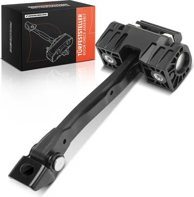 Immagine prodotto di Frankberg 1x fermaporta fermo porta cerniera porta anteriore per Skoda Yeti 5L 2009-2017