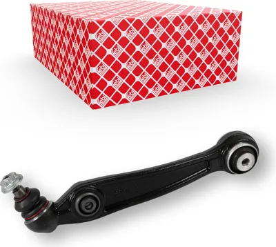 Produktbild von FEBI BILSTEIN 174590 Querlenker Vorne Rechts Unten Hinten für BMW X5 (F15, F85)