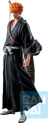 Obrázek produktu pro Ichibansho Bleach Ichigo Kurosaki-figure One Size