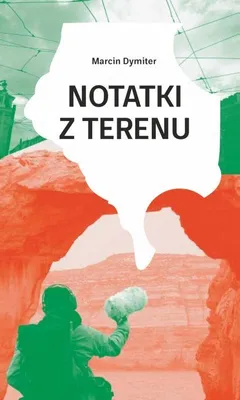 Immagine prodotto di ISBN Notatki z terenu, Polski, Broszurowa okładka, 208 stron(y)