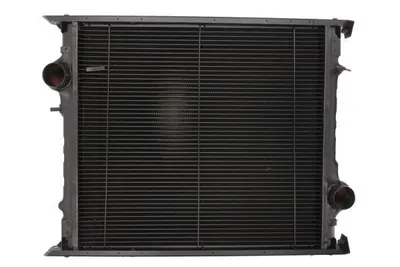 Produktbild von THERMOTEC D7AG038TT Kühler Wasserkühler Motorkühler