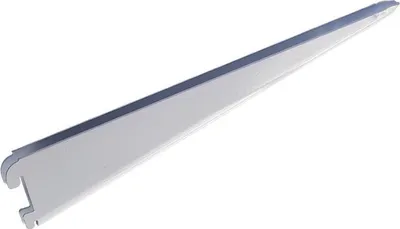Immagine prodotto di Consolle doppia bianca BOURG MERMIER - 47 cm - P-CDC47B
