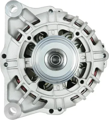 Imagen del producto de ALTERNADORES CITROEN NEMO 1.4 HDI, modelos del 2008 en adelante