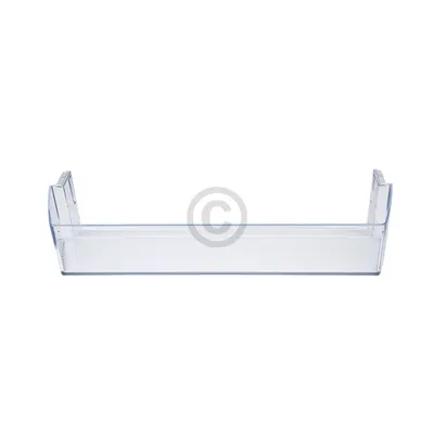 Produktbild von Abstellfach SAMSUNG DA63-08118A Flaschenabsteller 495x100mm für Kühlschranktüre