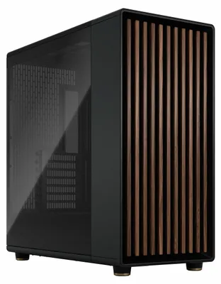 Zdjęcie produktu dla FRACTAL DESIGN Geh North XL Charcoal Black TG Dark