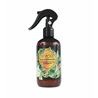 Zdjęcie produktu dla Ryor Hair Care Hair Keratin Spray 250ml