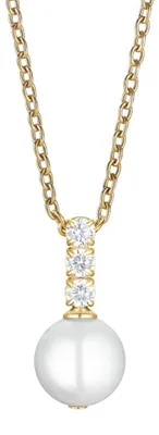 Obrázok produktu pre Bering - 456-27-500 - Náhrdelník - Dámsky - Arctic Pearls