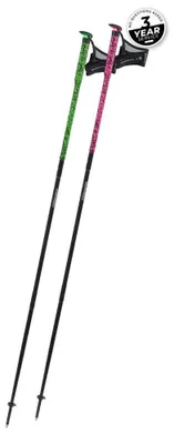 Immagine prodotto di Bastoncini Komperdell Fxp Carbon Ultra argento 125 cm argento 125 cm