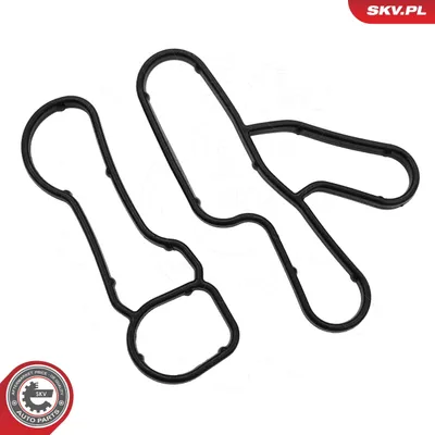 Produktbild von ESEN SKV Dichtungssatz, Ölkühler 53SKV401