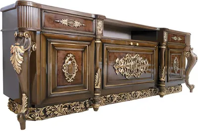 Produktbild von Konsole Wandtisch Beistelltisch Ablagetisch Wandkonsole Sideboard Konsolentisch