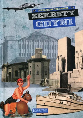 Produktbild von Sekrety Gdyni