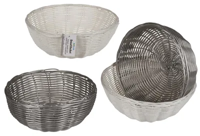Zdjęcie produktu dla Koszyk na pieczywo, ok. 20 x 8,5 cm