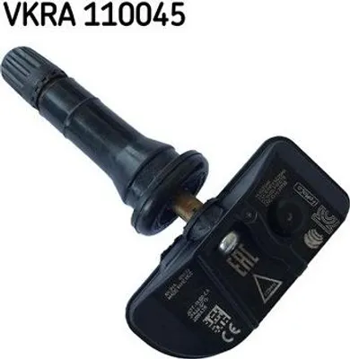 Zdjęcie produktu dla Czujnik Ciśnienia W Kolewy Tpms Ford Focus Iv
