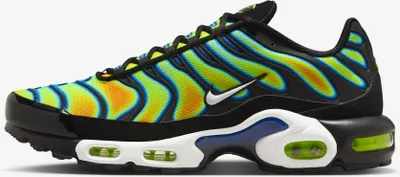 Produktbild von Nike Air Max Plus "Heat Map" IH4458-001, Größe: 47.5