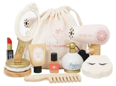Immagine prodotto di Le Toy Van Kit bellezza delle star