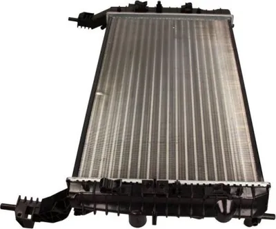 Image de Radiateur, refroidissement du moteur